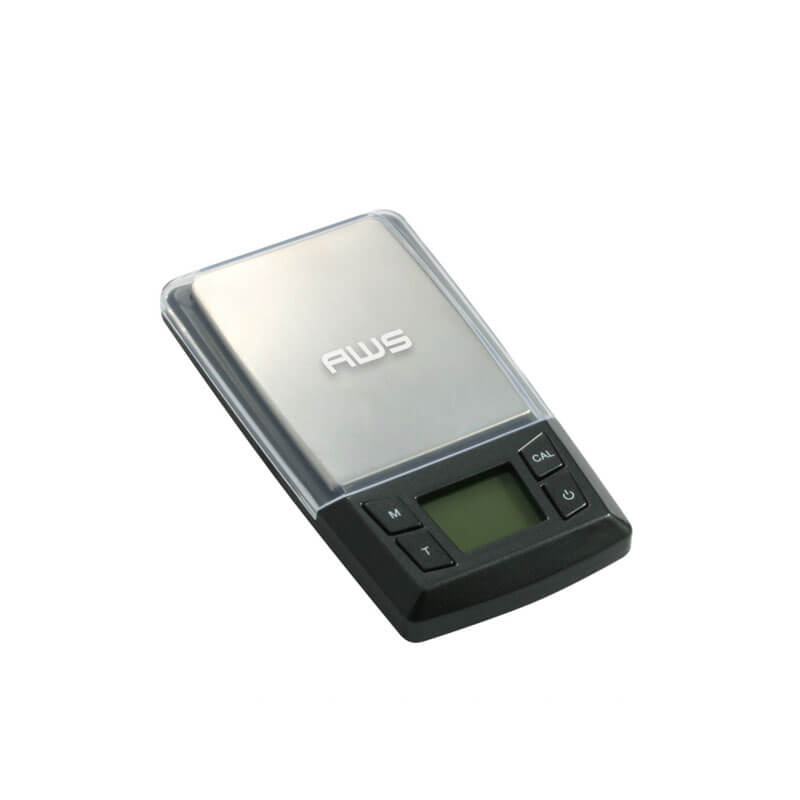 AWS Aero Digital Pocket Scale (AERO-650) | 650x0.1g product image