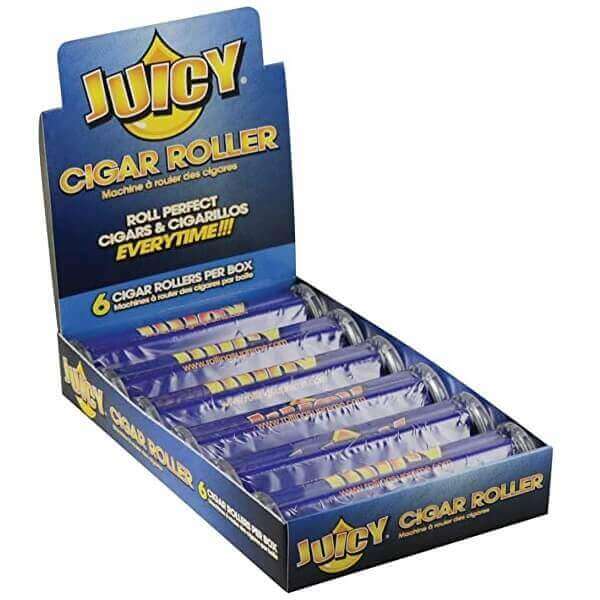 Juicy Jays Cigar Roller | 120mm | 6 Count Display product image