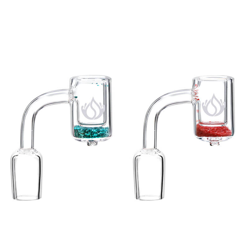 Social Quicksand Quartz Banger (Q703) | 18mm | Male product image