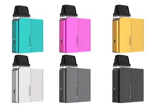 Vaporesso XROS Nano Pod Kit product image