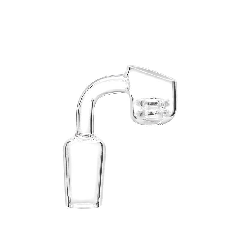 Diamond Knot Banger (DLQ-082-19) | 18mm | Male product image