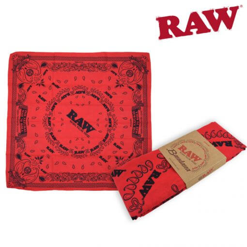 RAW Bandana product image