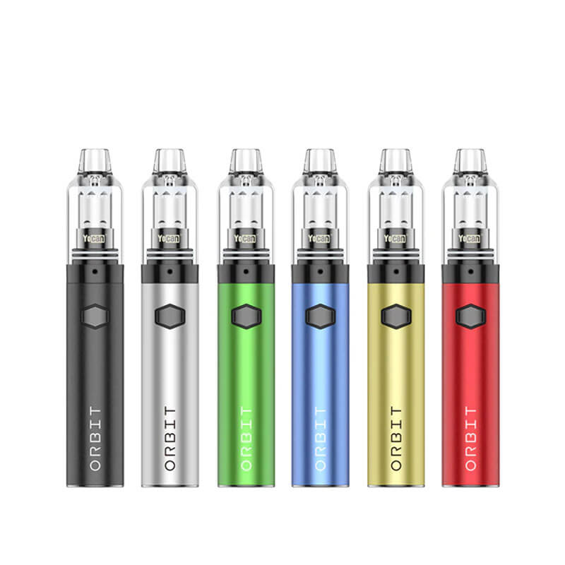Yocan Orbit Kit product image