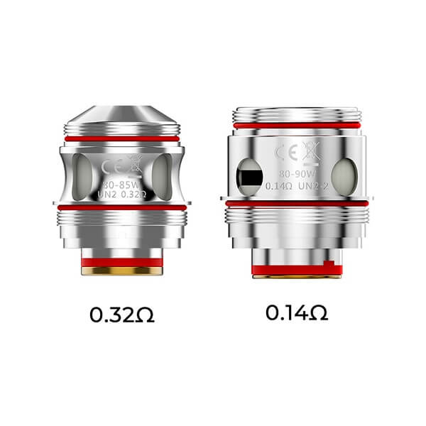 Uwell Valyrian 3 Coils | 2 Pack  product image