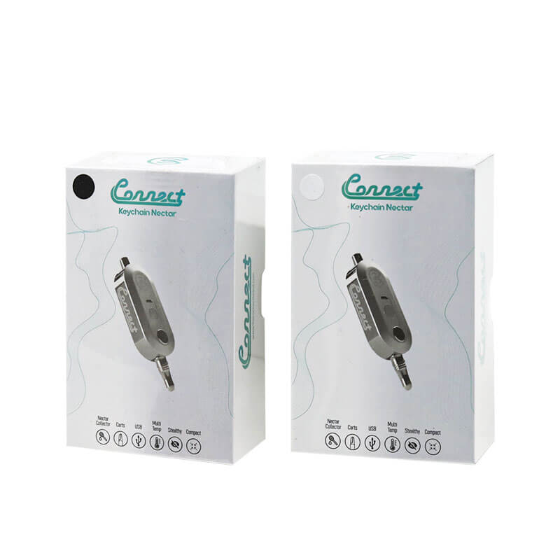 Connect Keychain 510 Nectar Collector  product image