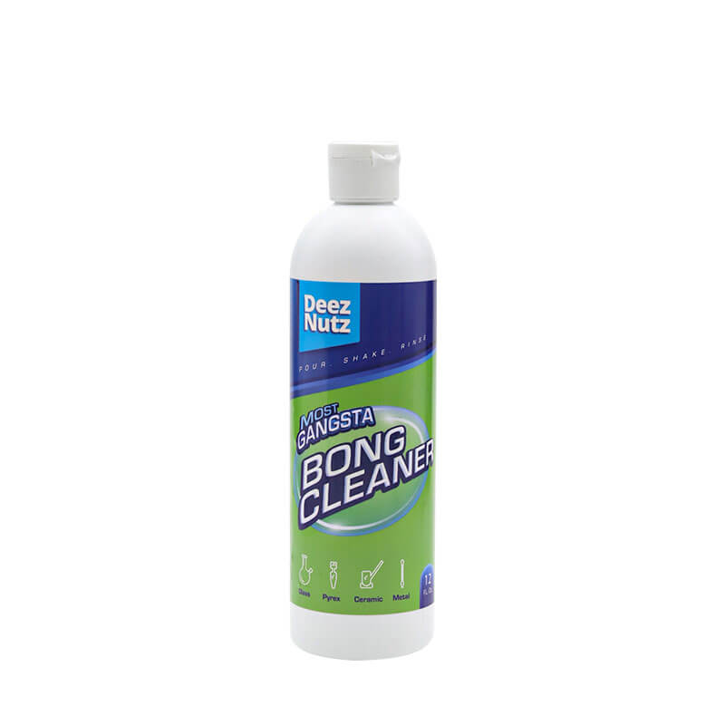 Deez Nutz Gangsta Glass Cleaner | 12oz product image