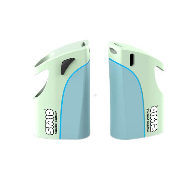 Strio Shark 500mAh VV Battery - image 4 of 4