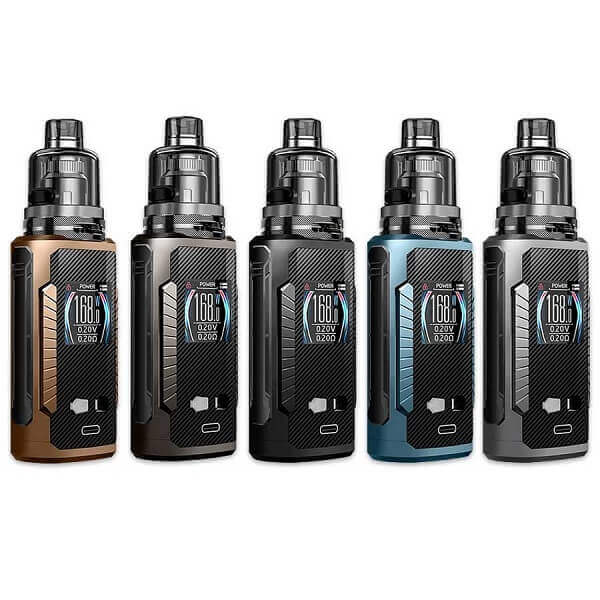 Freemax Maxus Max 168W Starter Kit product image