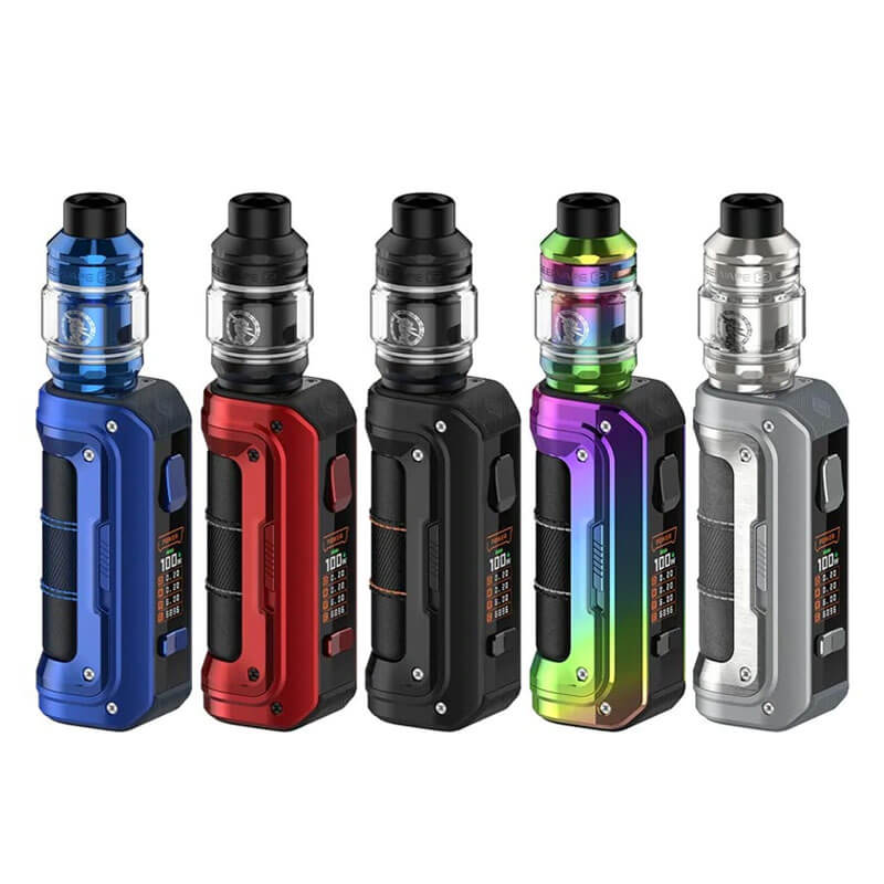 Geekvape Aegis (Max100) Max 100W Starter Kit product image
