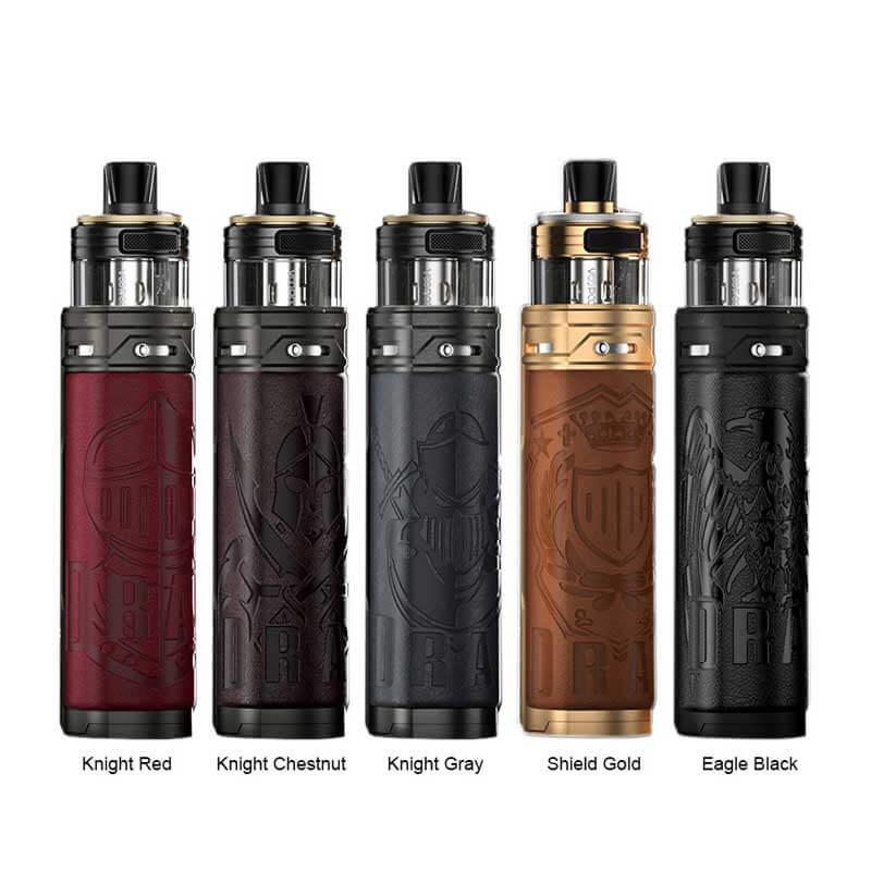 Voopoo Drag X PNP-X Kit product image