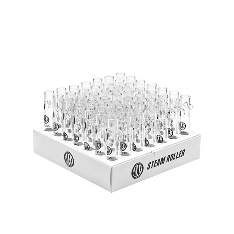 MAX Steam Rollers (YH17) | 49 Count Display product image