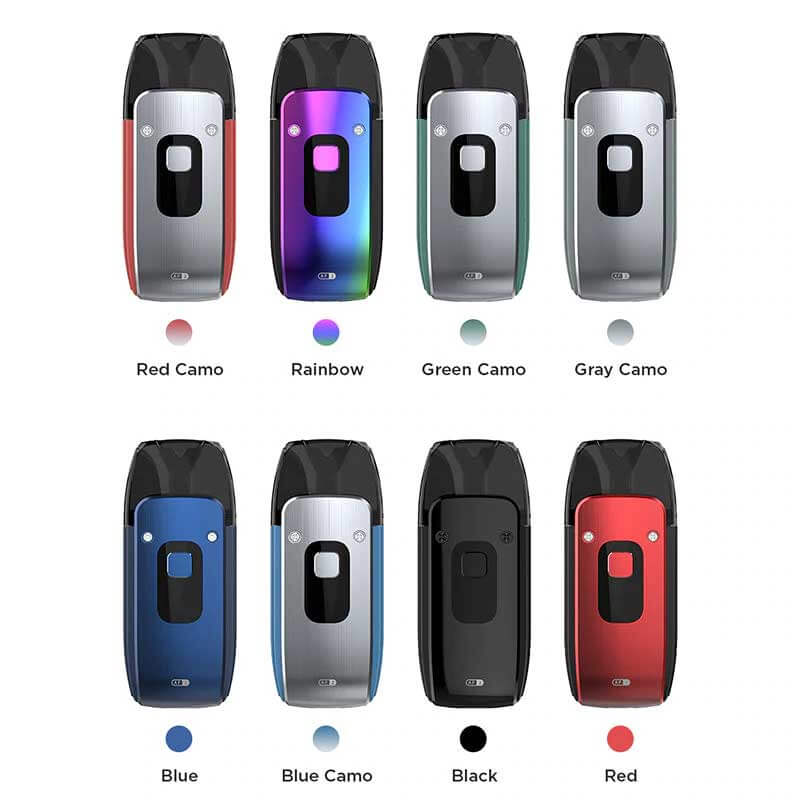 Geekvape Aegis Pod 2 (AP2) Kit product image