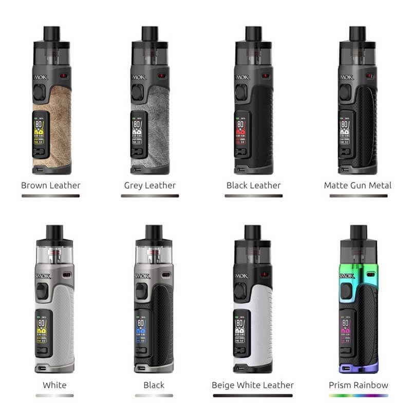 Smok RPM5 80W Pod Kit product image