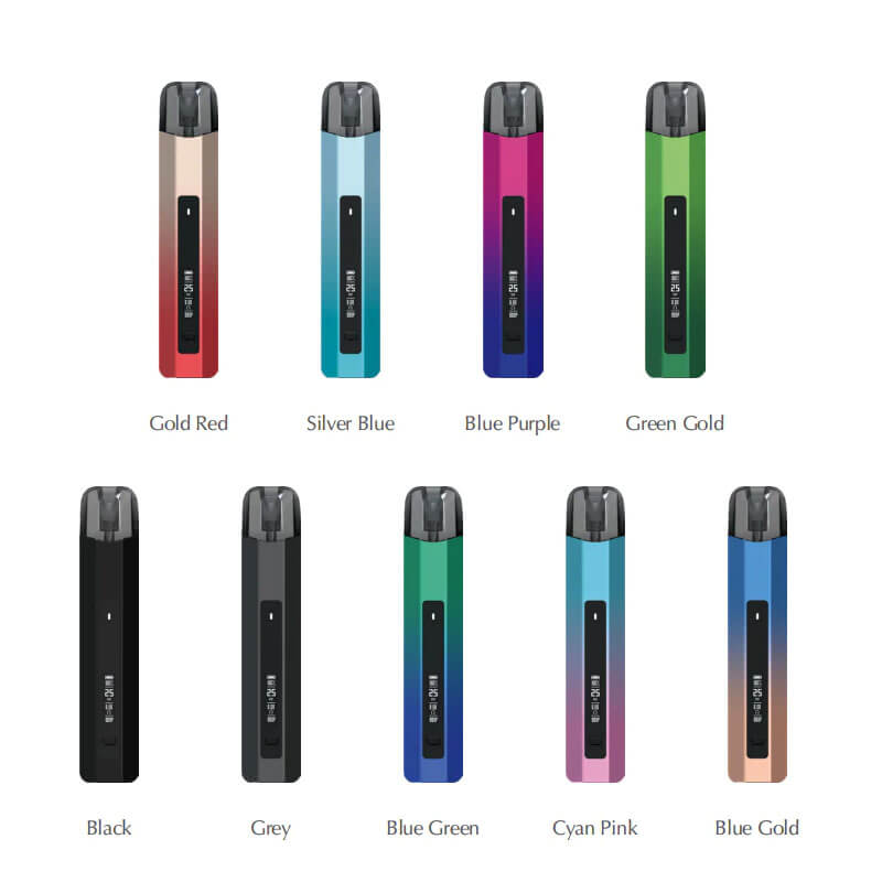 Smok NFix Pro Pod Kit product image