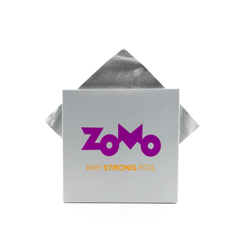 Zomo Strong Foil | 50 Pack product image
