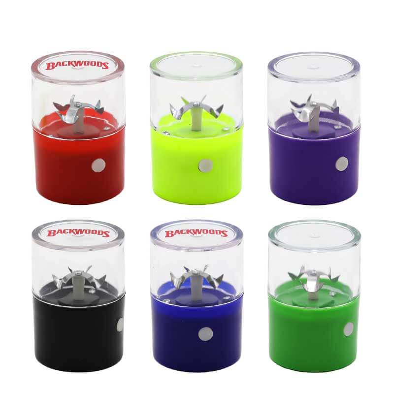 Electric Grinder Shredder (GR600/GR302) | Assorted Colors product image