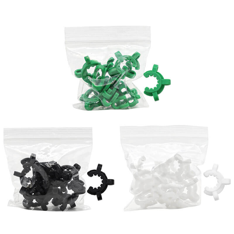 Thick Joint Clip | 18mm | Pack of 10 product image