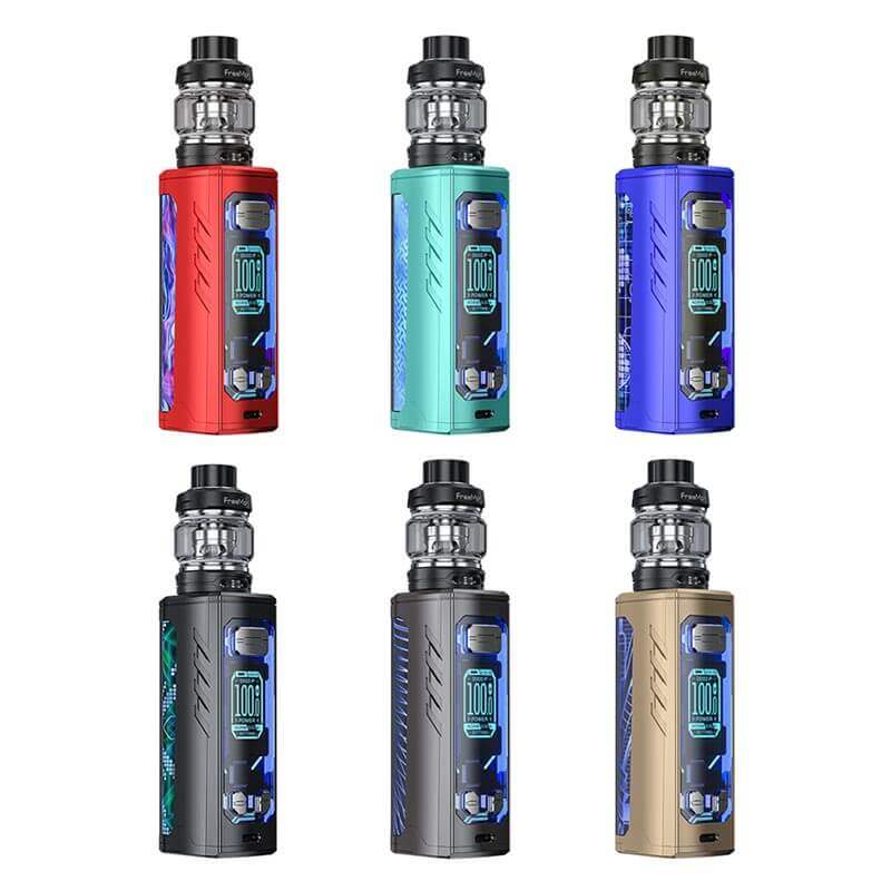 Freemax Maxus Solo 100W Kit product image