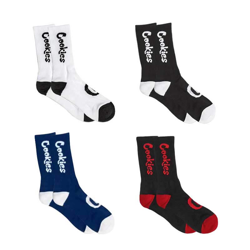 Cookies Original Mint Socks product image