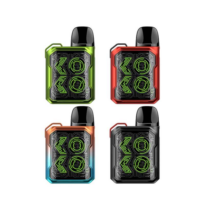 Uwell Caliburn GK2 690mAh 18W Pod System Kit product image