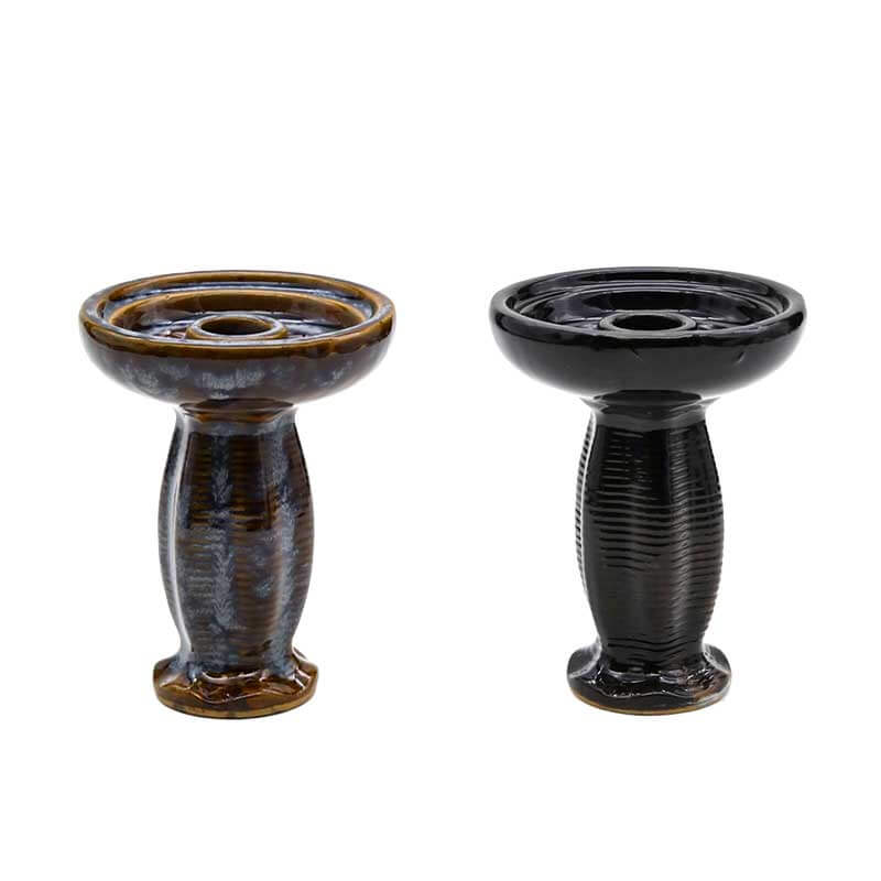 BYO Luxury Stone Tall Hookah Bowl (C31) product image