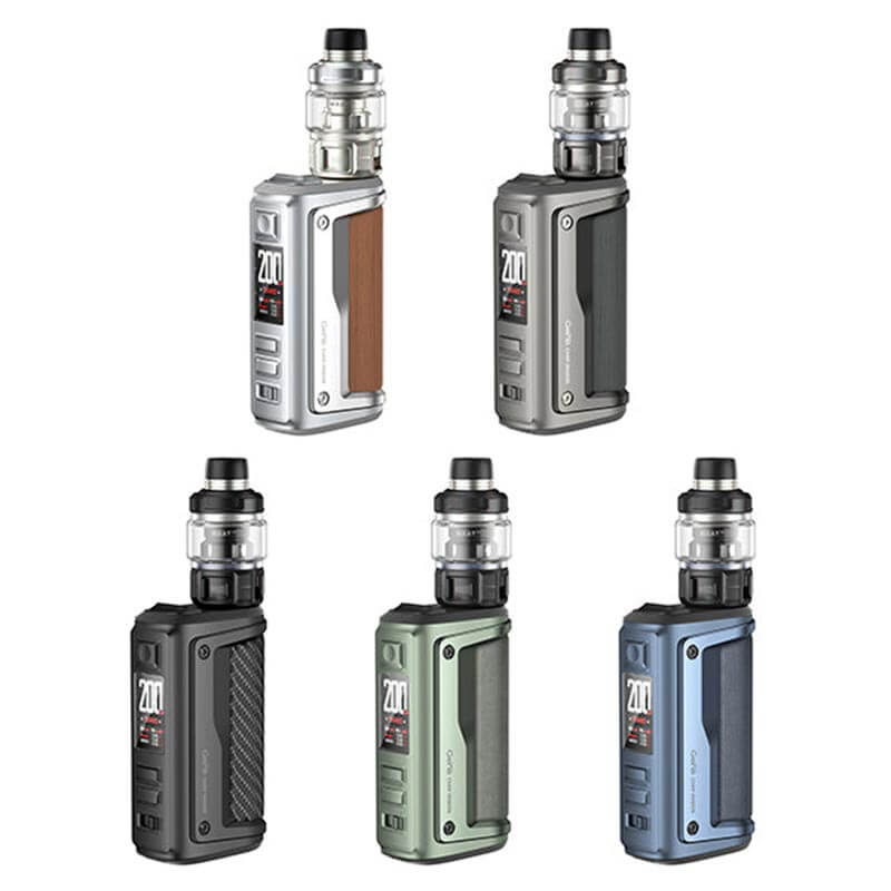 Voopoo Argus GT 2 Kit product image