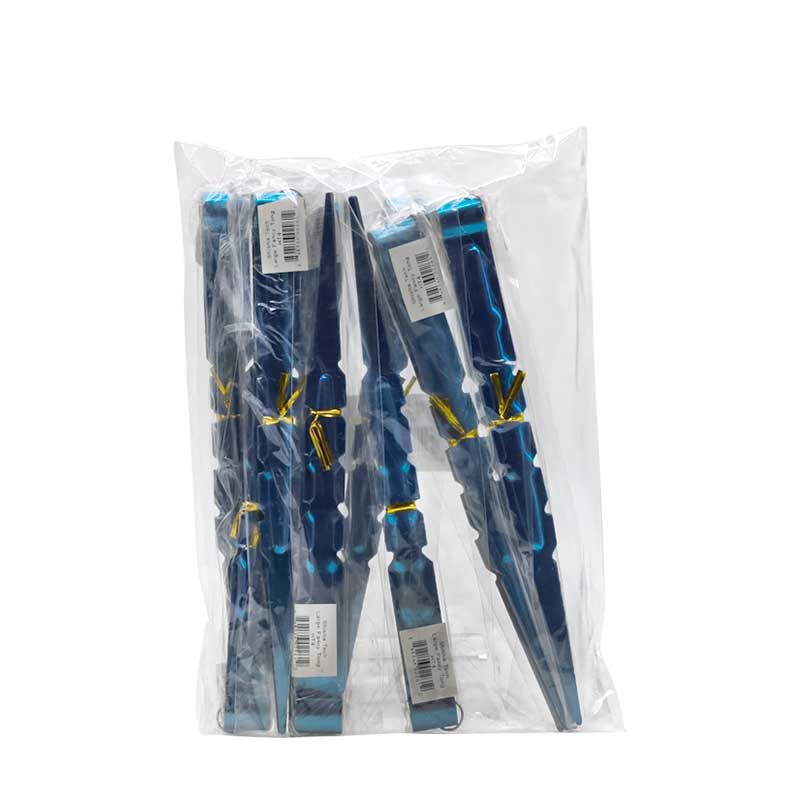 Shishatech Large Fancy Tong (HT4) | 10 Pack product image