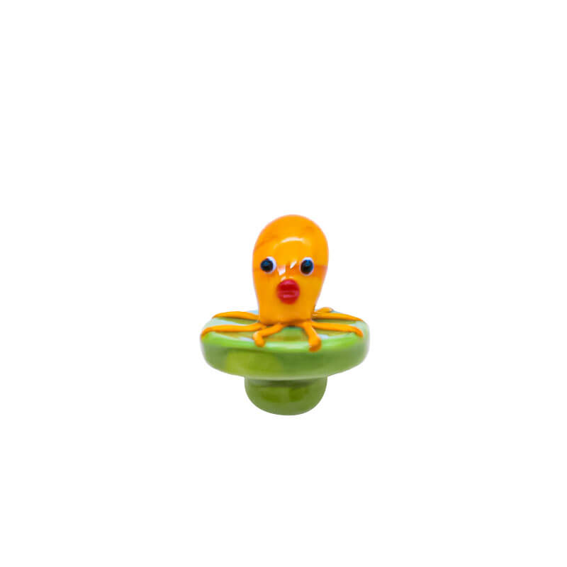 Octopus Carb Cap (RCC4) product image