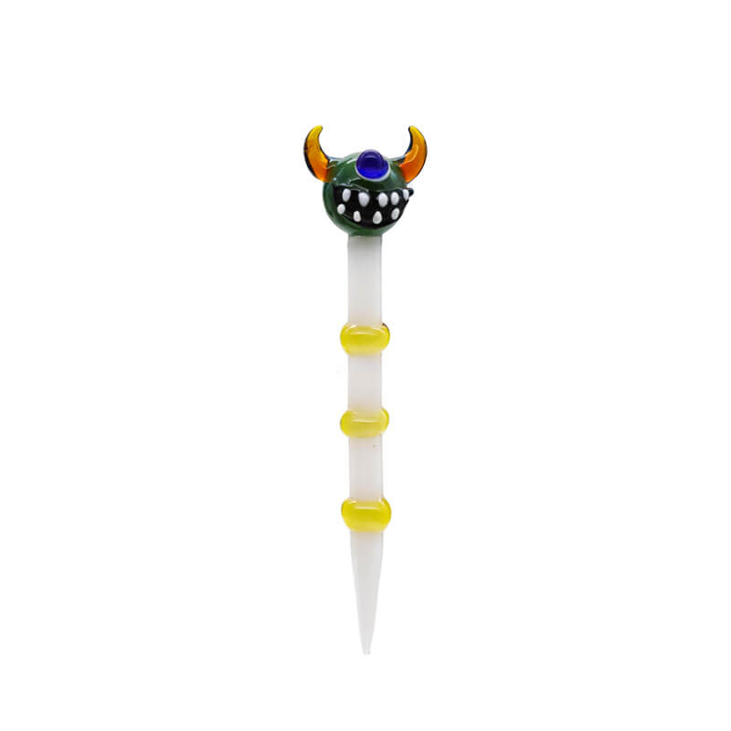Pac Devil Glass Dabber (DBT4) | 4.5 inch product image
