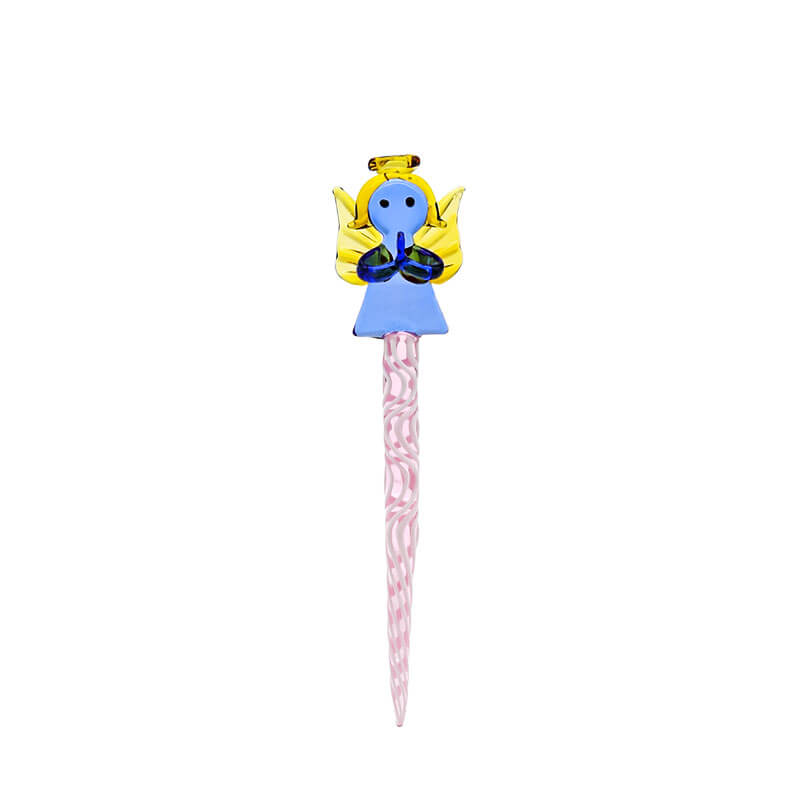 Angel Glass Dab Tool (DBT2) | 5.5 inch product image