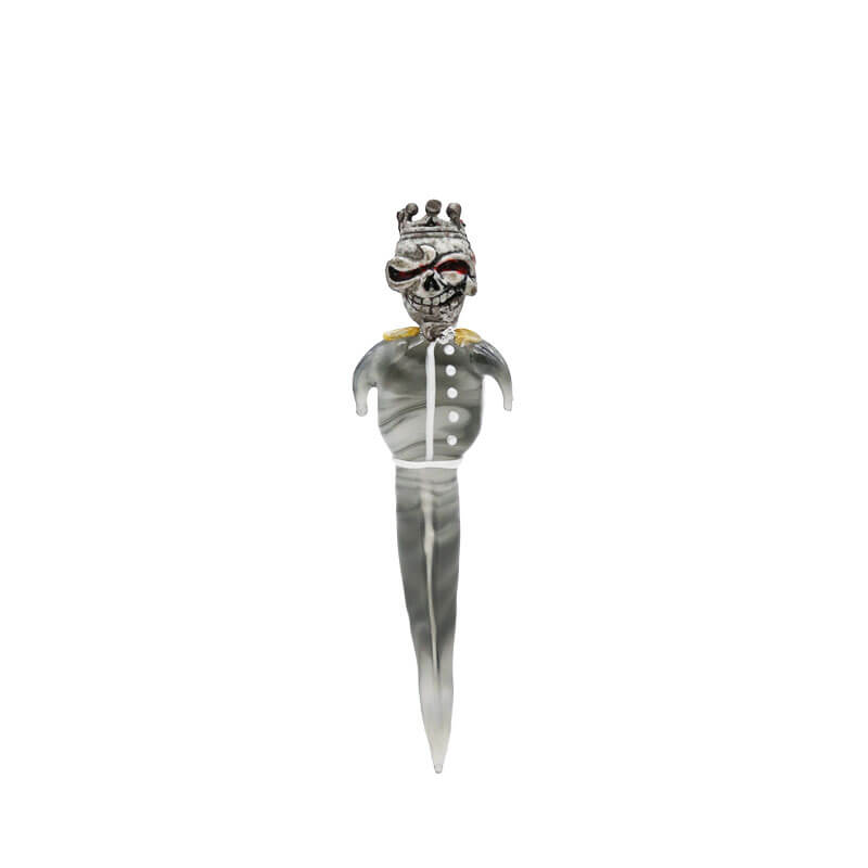 White Walker Dab Tool (DBT12) | 4.5 inch product image