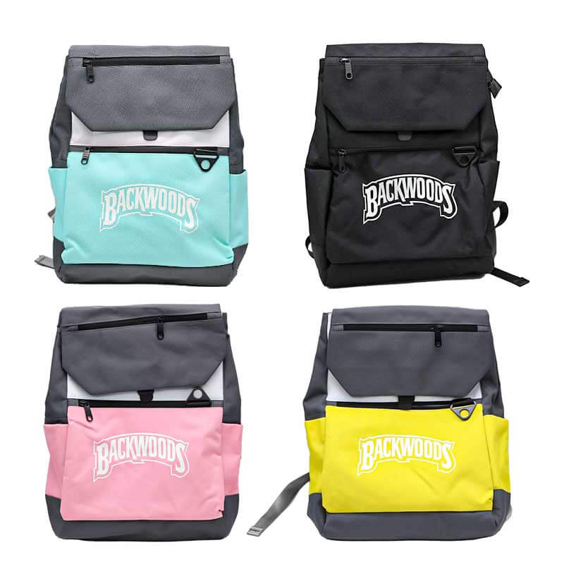 High End Backpack | Assorted Colors product image