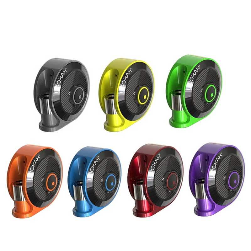 Lookah Snail 510 Battery product image