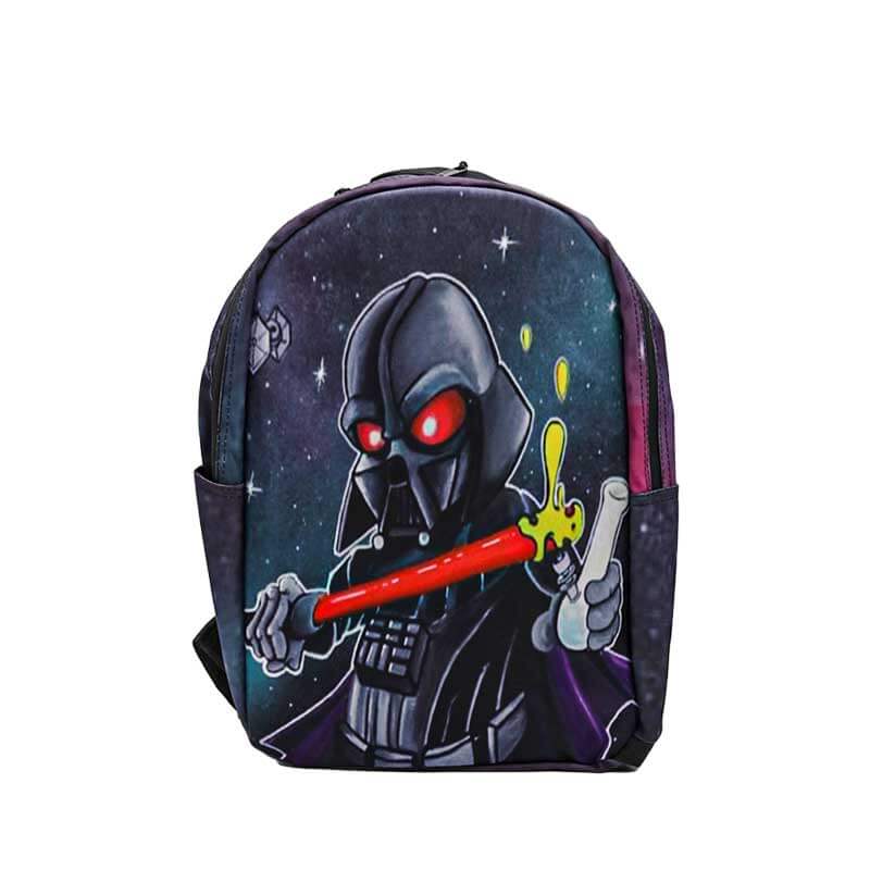Smell Resistant Backpacks | Vader 420 product image
