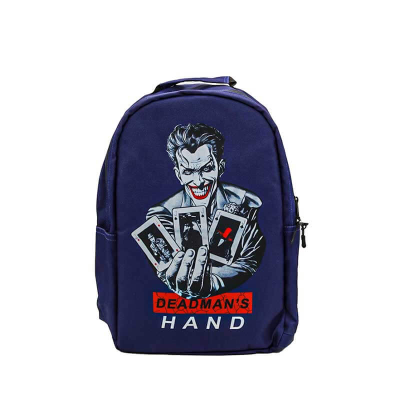 Smell Resistant Backpacks | Deadman's Hand product image