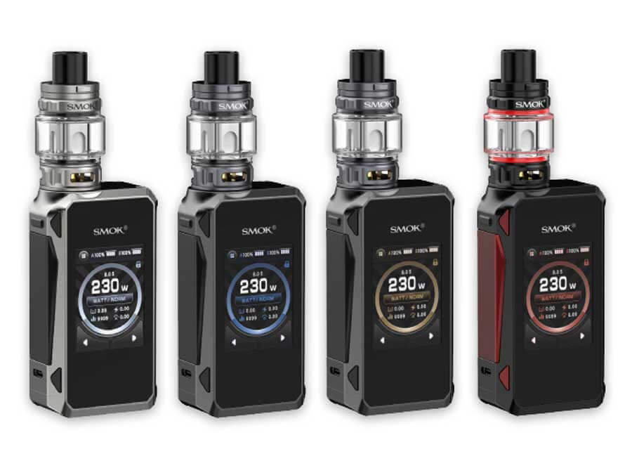 SMOK G-Priv 4 230W Starter Kit product image