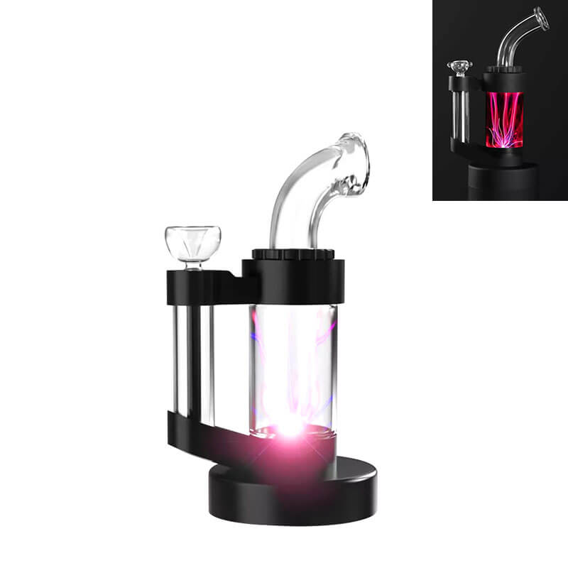 DREAM Flux Plasma Waterpipe (AP01) | 12 inch product image