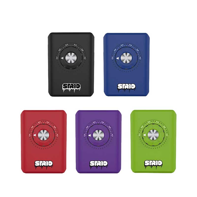 Strio Mite Twist 510 Cartridge Vaporizer product image