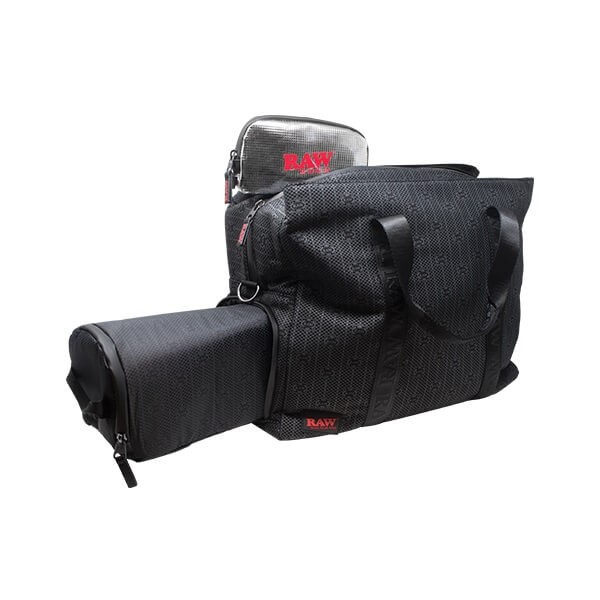 RAW RAWK & Roll All Night Bag product image