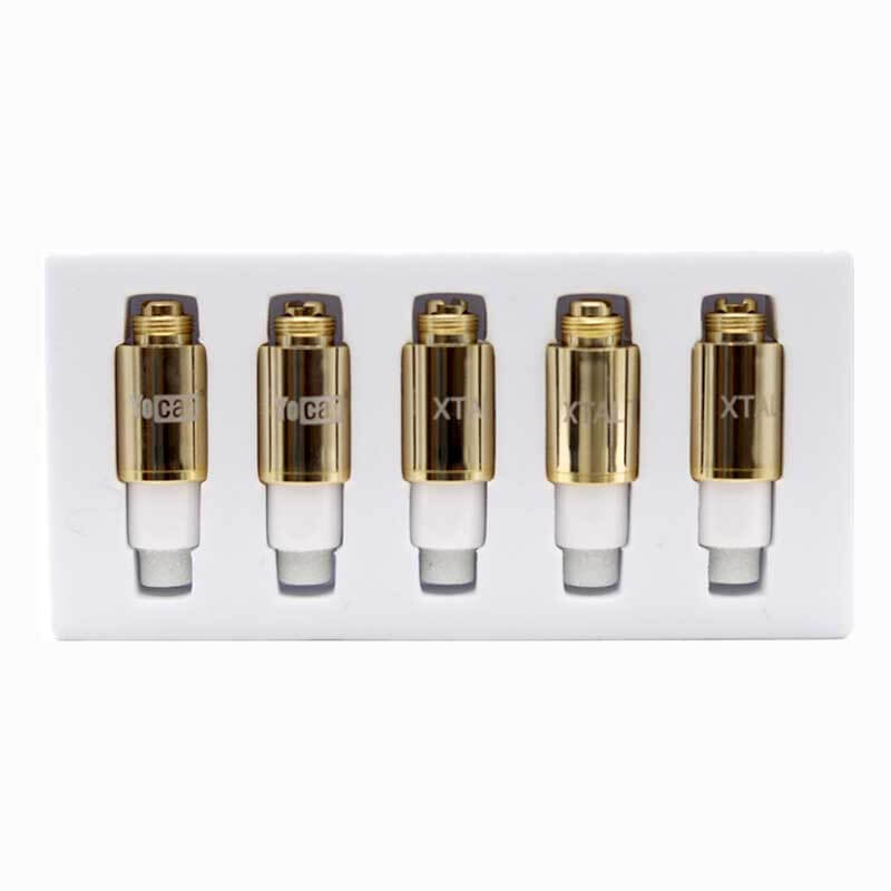 Yocan Magic Stick XTAL Replacement Coil | 5 Count product image