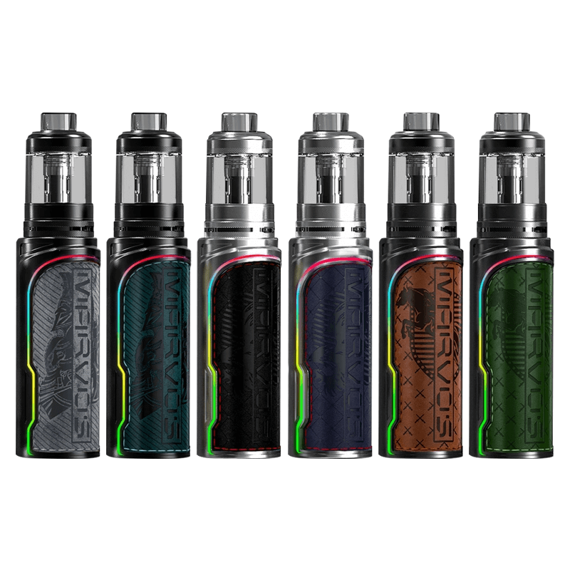 Freemax Marvos X 100W Starter Kit  product image