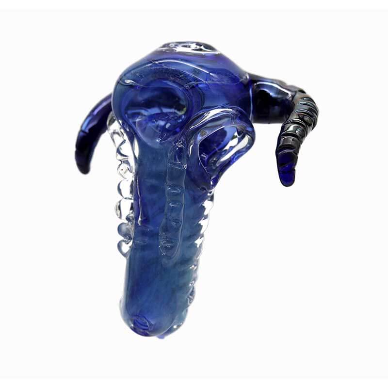Reindeer Heavy Handpipe (SB-3725) | 5" product image