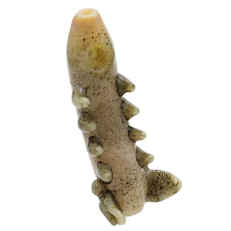 Lobster Handpipe (SB-3597) | 5 inch | Assorted Colors product image