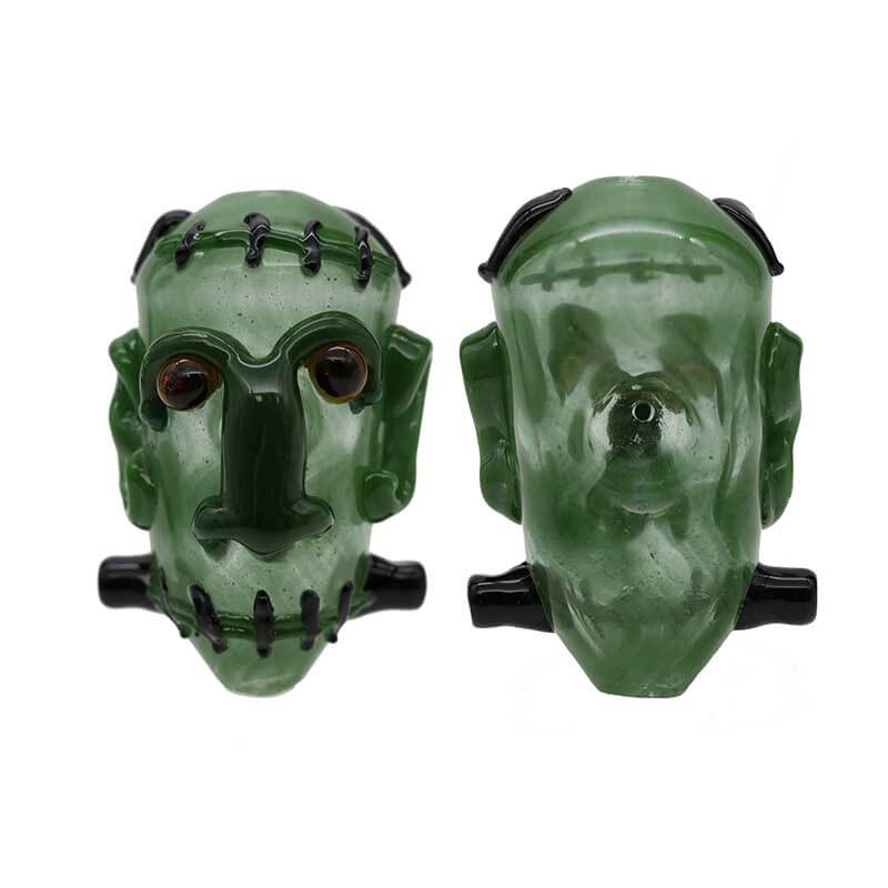 Franksetein Handpipe (SB-3381) | 5 inch product image