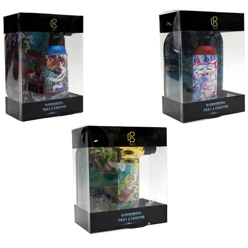 Blo Torch Kit | Assorted Designs - image 2 of 2