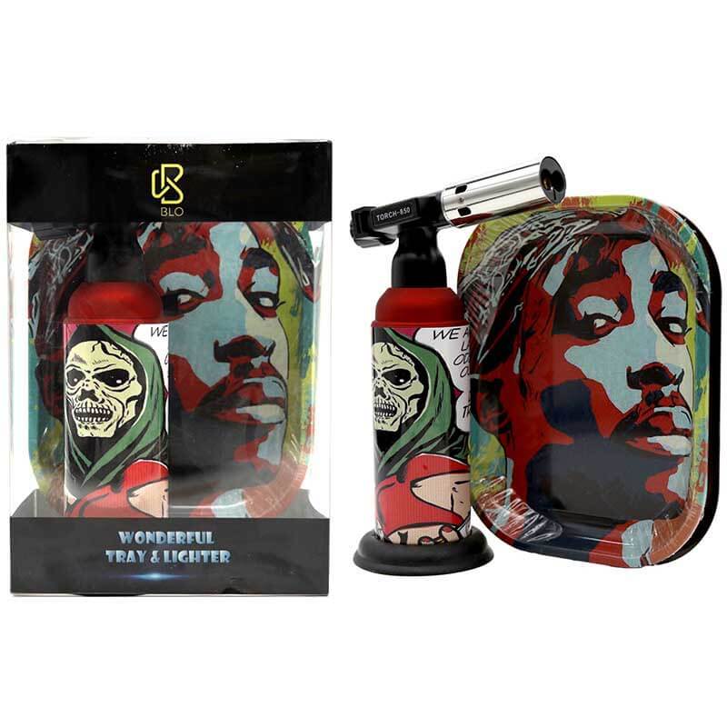 Blo Torch Kit | Assorted Designs - image 1 of 2