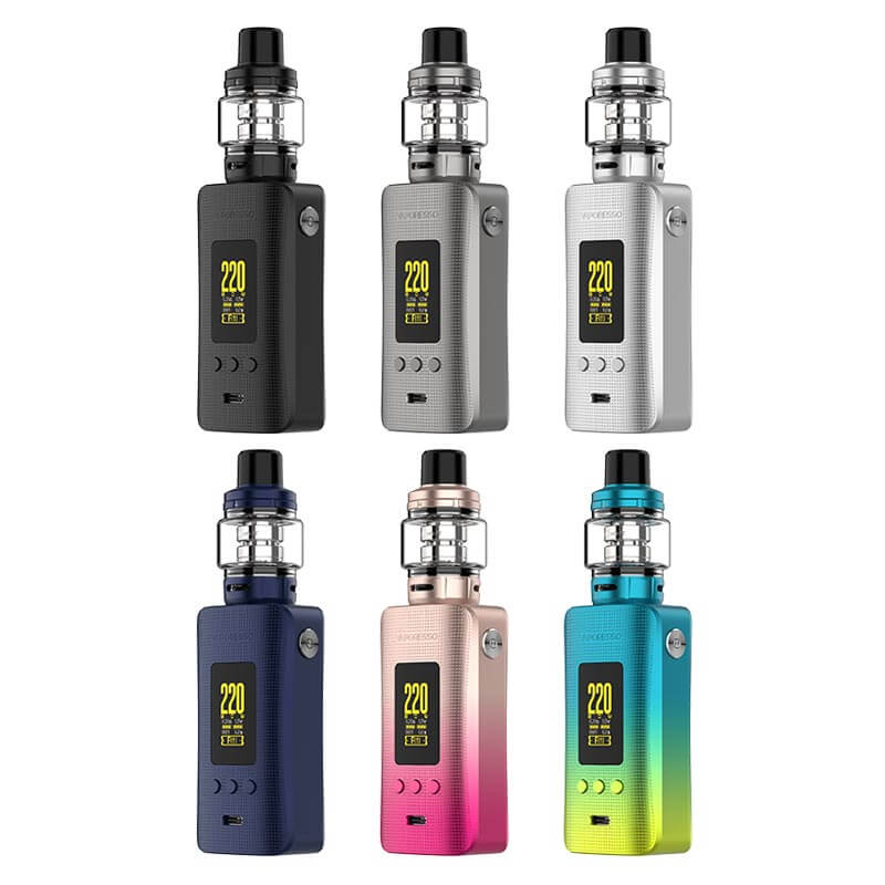 Vaporesso GEN 200W Starter Kit product image
