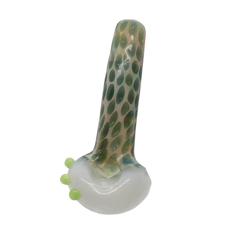  Honeycomb Handpipe (SB-3792/3544) | 3.5 inch | Assorted Colors product image