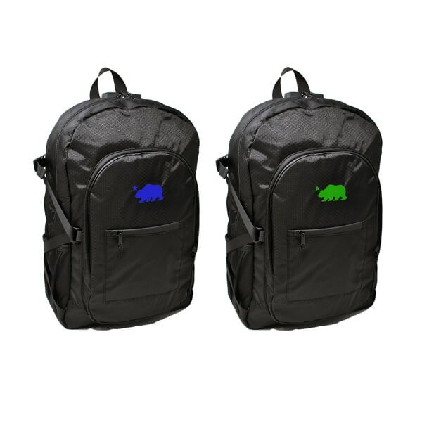 Cali Standard Backpack product image