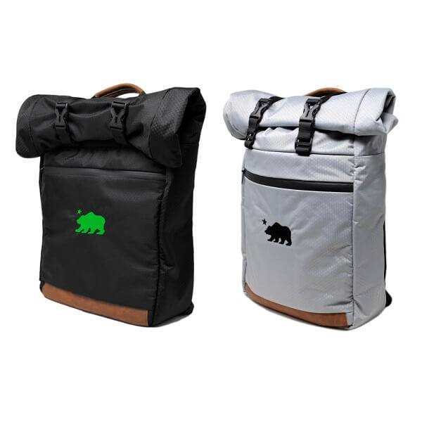 Cali Roll Up Backpack product image